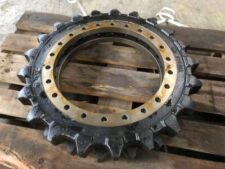Sprocket Doosan Solar 225