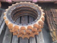Steluță sprocket excavator Caterpillar 336