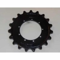 Stelută (sprocket) mini-excavator Bobcat 331