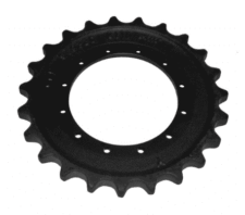 Steluță Sprocket pentru Caterpillar 307/307B/307C