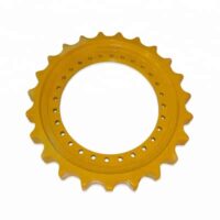 Stea Sprocket Excavator - Compatibil JCB JS450
