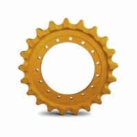 Stea pentru Buldozer Dressta TD-40