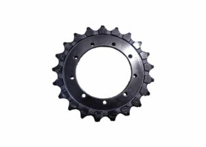 Steluță (sprocket) miniexcavator jcb 803/12