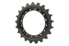 Steluță (Sprocket) pentru Miniexcavator Takeuchi TB135-12