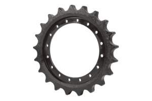 Steluță/sprocket miniexcavator yanmar vio75-1. 4 1 Steluță/sprocket miniexcavator yanmar vio75-1. 4