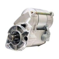 Electromotor Deutz F3M2011