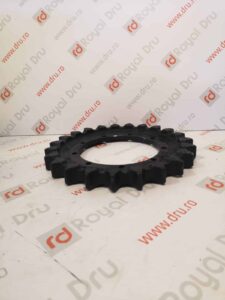 Steluță sprocket pentru yanmar b37. 2-11 1 Steluță sprocket pentru yanmar b37. 2-11