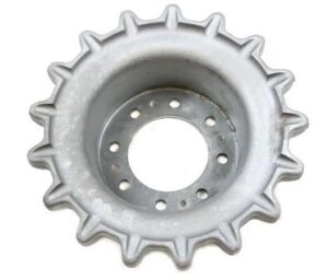 Steluta sprocket bobcat t750