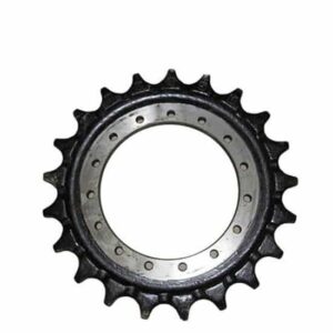 Steluță sprocket miniexcavator bobcat e25 1 Steluță sprocket miniexcavator bobcat e25