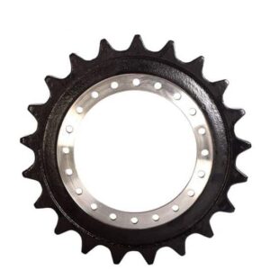 Steluță sprocket excavator kobelco ed150 1 Steluță sprocket excavator kobelco ed150