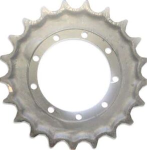 Steluță sprocket miniexcavator neuson 1404rd