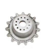 Steluță Sprocket pentru Bobcat T590 - Piesă de Schimb Echipament Șenilat