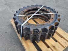 Roată dințată (sprocket) pentru excavator Caterpillar 322 LN