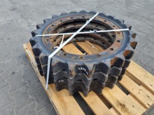 Sprocket excavator caterpillar 322 1 Sprocket excavator caterpillar 322