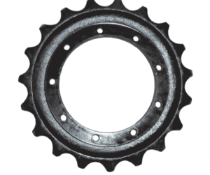 Steluta sprocket komatsu pc120 1 Steluta sprocket komatsu pc120