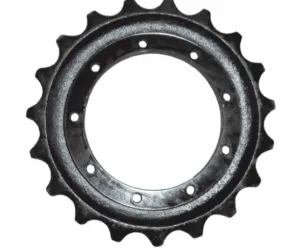 Steluta sprocket pentru excavator jcb js70-12