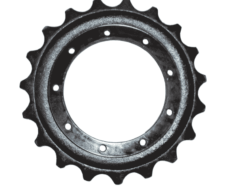 Steluță Sprocket pentru Hitachi ZX200 / ZX210