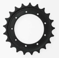 Steluță Sprocket pentru Hyundai R35Z-7