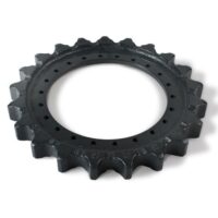 Steluță Sprocket Miniexcavator JCB 8015