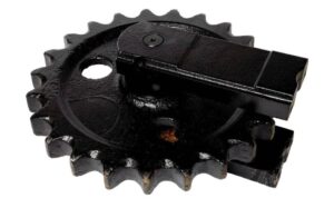 Steluță pentru miniexcavator jcb 803 1 Steluță pentru miniexcavator jcb 803