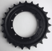 Steluță Sprocket pentru Excavator JCB JS140