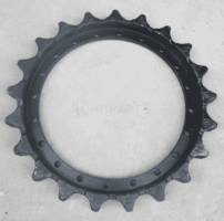 Steluță Sprocket pentru Komatsu PC240-12