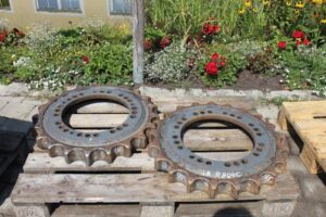 Steluță sprocket pentru caterpillar 307b 1 Steluță sprocket pentru caterpillar 307b
