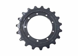 Stelută sprocket pentru utilaj case cx17b