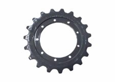 Stea sprocket pentru utilaj Case CX20B