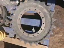 Steluță Excavator Case 9060 - Roată Dințată pentru Excavator