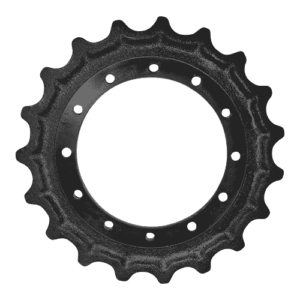 Steluță sprocket miniexcavator case cx50b 1 Steluță sprocket miniexcavator case cx50b