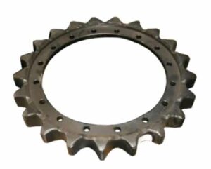 Steluță sprocket pentru caterpillar 385b
