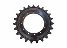 Stea Sprocket pentru miniexcavator Case CX17B