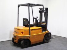 Stivuitor Second Hand STILL R60-25 Electric
