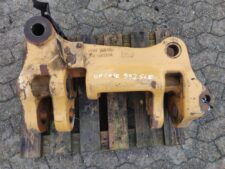 Suport braț buldoexcavator Case 952 SLE