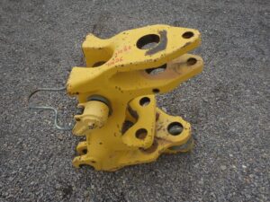 Suport braț buldoexcavator john deere 310 – second-hand