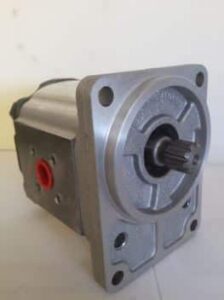 Pompa hidraulică bosch 0510320305 1 Pompa hidraulică bosch 0510320305