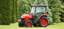 Tractor agricol IRUM TAG 60C