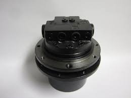 Hidromotor transmisie finală pentru komatsu pc07 1 Hidromotor transmisie finală pentru komatsu pc07