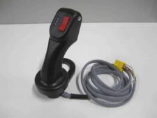 Joystick pentru utilaj Terex model SKS634 TL70S