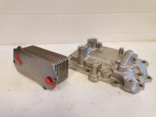 Piese schimb termoflot JCB JS200
