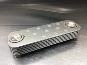 Termoflot pentru motor liebherr d904