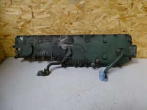Termoflot ulei pentru camion volvo fh 1 Termoflot ulei pentru camion volvo fh