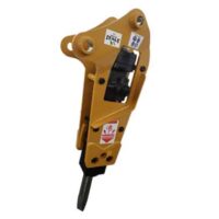 Picon hidraulic TM125-14