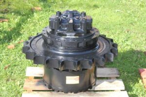 Transmisie finală komatsu pc 240-12