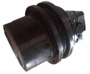 Hidromotor pentru miniexcavator yanmar yb121 1 Hidromotor pentru miniexcavator yanmar yb121