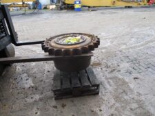 Transmisie finală pentru Liebherr PR732 - Piese de schimb pentru utilaje Liebherr