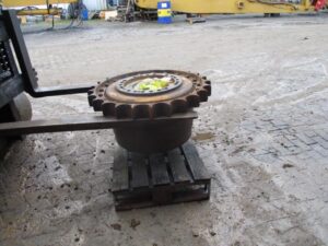 Transmisie finală pentru liebherr pr732 - piese de schimb pentru utilaje liebherr 1 Transmisie finală pentru liebherr pr732 – piese de schimb pentru utilaje liebherr