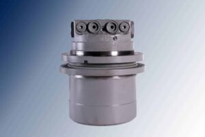 Hidromotor de mars bobcat x320 x322 d x322 g x323 1 Hidromotor de mars bobcat x320 x322 d x322 g x323