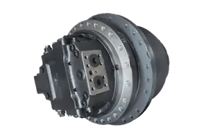 Transmisie finală pentru excavatoare case modele 9010-9060